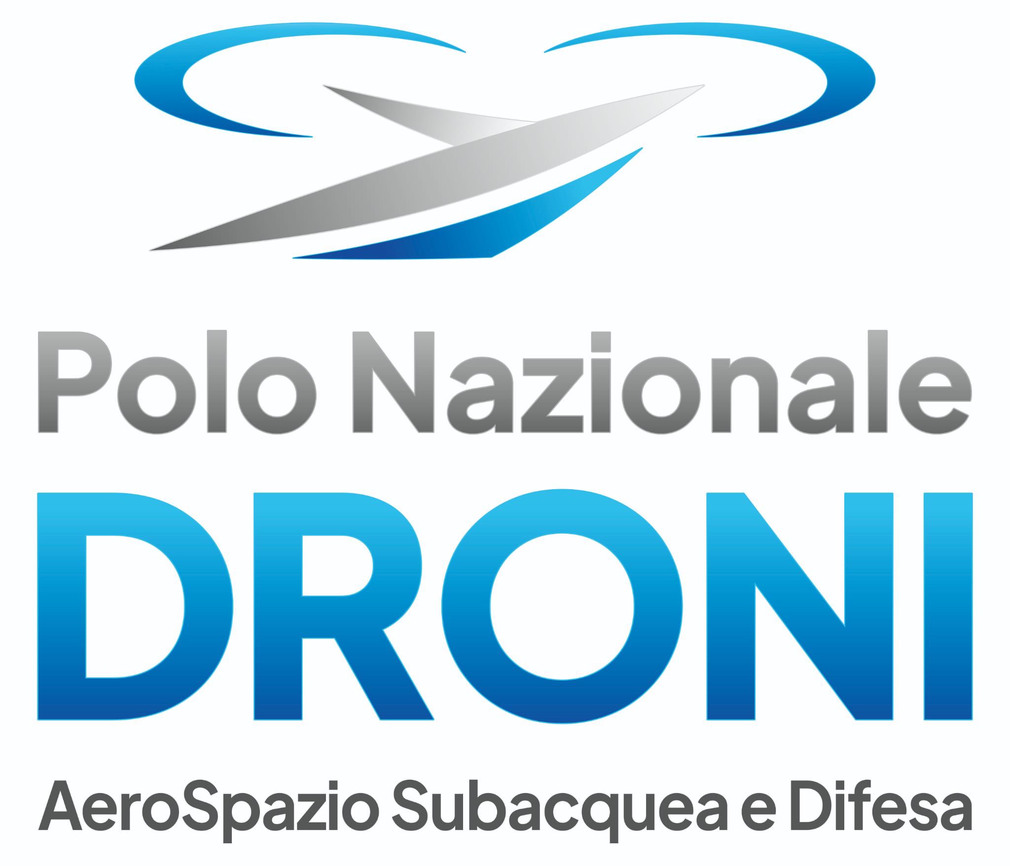 Polo Nazionale Droni — AeroSpazio Subacquea e Difesa