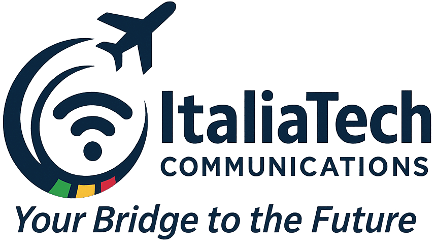 Italia Tech Telecommunications